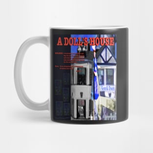 A Doll's House image & quote Mug